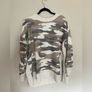 Aerie women’s Lg sweatshirt